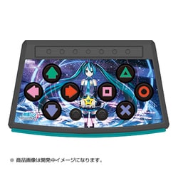 ヨドバシ.com - HORI ホリ 初音ミク-Project DIVA-F専用ミニ