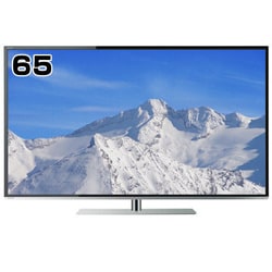 ヨドバシ.com - 東芝 TOSHIBA REGZA(レグザ) 65J7 65J7 通販【全品無料