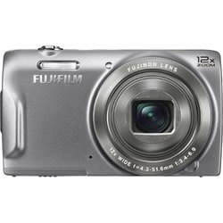 ヨドバシ.com - 富士フイルム FUJIFILM FinePix T500 [シルバー] 通販
