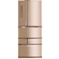 ヨドバシ.com - 東芝 TOSHIBA VEGETA(ベジータ) 冷凍冷蔵庫 (618L