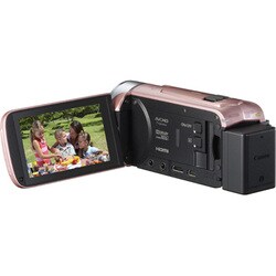 ヨドバシ.com - キヤノン Canon ハイビジョンデジタルビデオカメラ