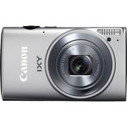 ヨドバシ.com - IXY 610F SL シルバー [コンパクトデジタルカメラ]の