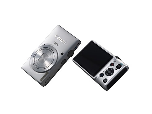 ヨドバシ.com - キヤノン Canon IXY 90F PK ピンク [コンパクト