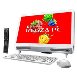 ヨドバシ.com - Dynabook ダイナブック dynabook REGZA PC D712/V3HW