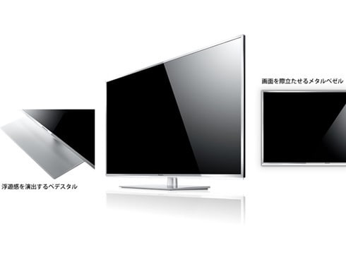 ヨドバシ.com - パナソニック Panasonic VIERA（ビエラ） 42V型 地上