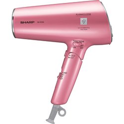ヨドバシ.com - シャープ SHARP プラズマクラスター ドライヤー ピンク