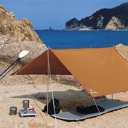 ヨドバシ.com - スノーピーク snow peak STP-360 [ライトタープ