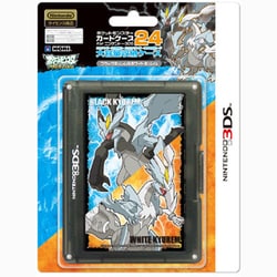 ヨドバシ.com - HORI ホリ ポケモンカードケース24 for ニンテンドー