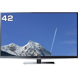 ヨドバシ.com - 東芝 TOSHIBA REGZA(レグザ) 42Z7 42Z7 通販【全品無料