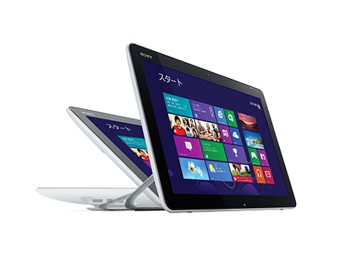 ヨドバシ.com - ソニー SONY VAIO Tap 20 20型ワイド液晶 HDD1TB 外