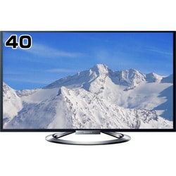 ヨドバシ.com - ソニー SONY BRAVIA(ブラビア) 40V型 地上・BS・110度