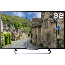 ヨドバシ.com - ソニー SONY BRAVIA(ブラビア) 32V型 地上・BS・110度
