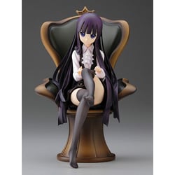 ヨドバシ.com - ヴェルテクス VERTEX 妖狐×僕SS 白鬼院凜々蝶 1/8 完成