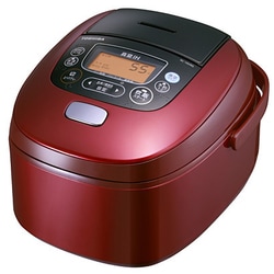ヨドバシ.com - 東芝 TOSHIBA 真空IH炊飯器 1升炊き 真空かまど炊き