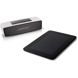 ヨドバシ.com - ボーズ BOSE ワイヤレススピーカー SLINKMINI