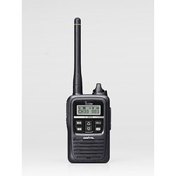 ヨドバシ.com - アイコム ICOM IC-DPR3 [携帯型デジタルトランシーバー