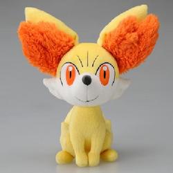 ヨドバシ.com - タカラトミー TAKARATOMY N-03 フォッコ [ポケモン