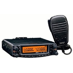 STANDARD FT-7800 デュアルバンドトランシーバー STANDARD FT-7800