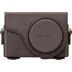 ヨドバシ.com - ソニー SONY DSC-WX300専用ジャケットケース ブラウン