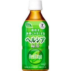 ヨドバシ.com - ヘルシア ヘルシア 緑茶 350ml×24本 [特定保健用食品