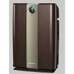 ヨドバシ.com - ダイキン DAIKIN 加湿空気清浄機 ブラウン系 MCK70M-T