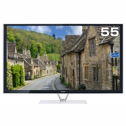 ヨドバシ.com - パナソニック Panasonic TH-P55VT60 [55V型 地上・BS
