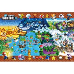 ヨドバシ.com - エンスカイ ensky 500-L153 [ジグソーパズル New