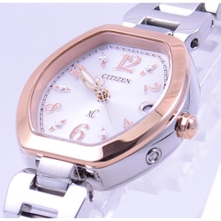 ヨドバシ.com - シチズン時計 CITIZEN WATCH クロスシー xC xC (クロス