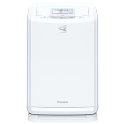 ヨドバシ.com - ダイキン DAIKIN 除加湿ストリーマ空気清浄機（加湿11