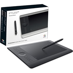 ヨドバシ.com - ワコム WACOM IntuosPro Medium Special Edition ペン