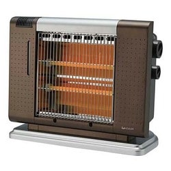 ヨドバシ.com - コイズミ KOIZUMI 電気ストーブ スチーム機能付き