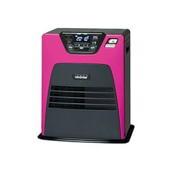 ヨドバシ.com - トヨトミ TOYOTOMI 石油ファンヒーター 木造9畳