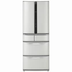 ヨドバシ.com - 日立 HITACHI 真空チルドFS冷蔵庫 （517L・フレンチ