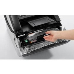 ヨドバシ.com - ブラザー brother ジャスティオ A4モノクロ複合機