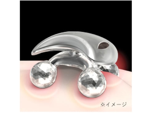 ヨドバシ.com - リファ ReFa ReFa for BODY リファ フォー ボディ RF