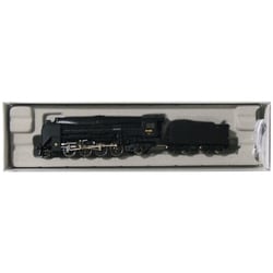ヨドバシ.com - マイクロエース Nゲージ A9537 [国鉄D51 22号機