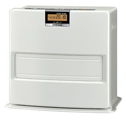 ヨドバシ.com - コロナ CORONA 石油ファンヒーター EXシリーズ 木造12