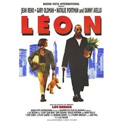 ヨドバシ.com - アクティブ Lポスター L179 [LEON レオン ポスター