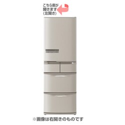 ヨドバシ.com - 日立 HITACHI ビッグ＆スリム60 冷蔵庫（415L） 左開き