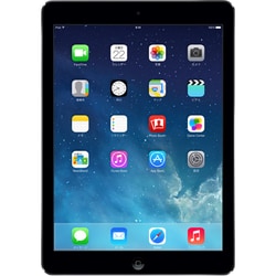 ヨドバシ.com - アップル Apple アップル iPad Air Wi-Fiモデル 16GB