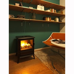 ヨドバシ.com - ディンプレックス DIMPLEX オプティミスト ピアモント