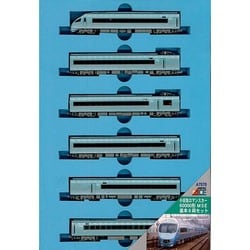 ヨドバシ.com - マイクロエース Nゲージ A7570 [小田急ロマンスカー