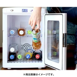 ヨドバシ.com - エスアイエス SIS ディスプレイ型ポータブル保冷温庫