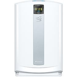 ヨドバシ.com - ダイキン DAIKIN 加湿ストリーマ空気清浄機 加湿/空気