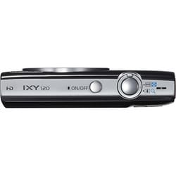 ヨドバシ.com - キヤノン Canon IXY(イクシー) 120 [コンパクト