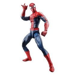 ヨドバシ.com - ホットトイズ HOT TOYS アメイジング スパイダーマン2