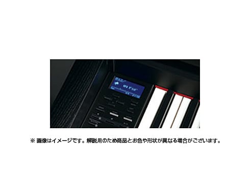 ヨドバシ.com - ヤマハ YAMAHA 電子ピアノ クラビノーバ 88鍵 ブラック