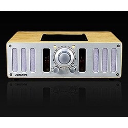 ヨドバシ.com - サンスイ SANSUI 真空管搭載 ハイブリッドアンプ内蔵