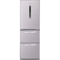 ヨドバシ.com - パナソニック Panasonic 冷蔵庫(365L・右開き）3ドア