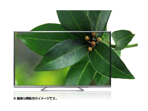 ヨドバシ.com - パナソニック Panasonic VIERA（ビエラ） 55V型 地上